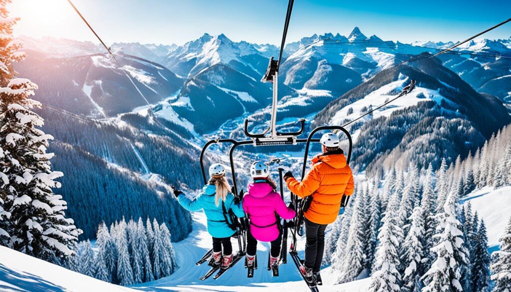 Vianden Chairlift prices Vianden Chairlift prices