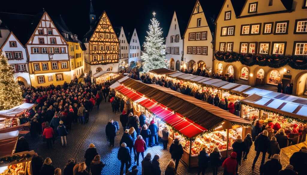 Vianden Christmas Market Schedule Vianden Christmas Market Schedule