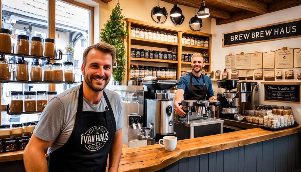 Vianden Old Town best coffee houses Vianden Old Town best coffee houses