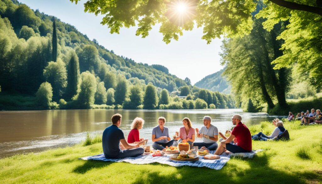 Vianden activities Vianden activities