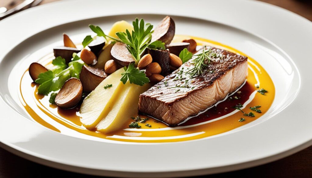 Vianden food culture Vianden food culture