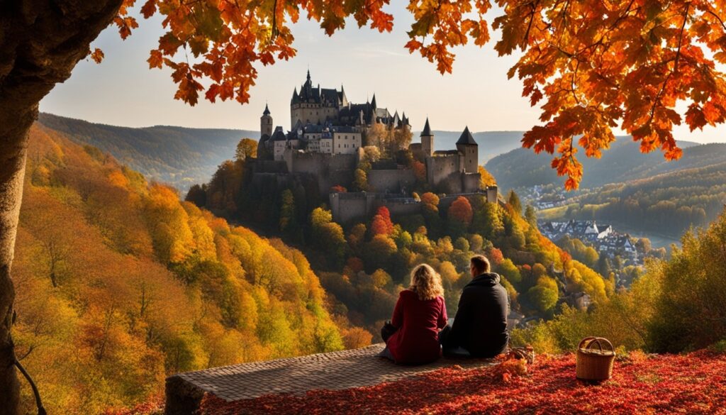 Vianden travel tips Vianden travel tips