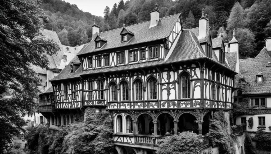 Victor Hugo exhibition Vianden Victor Hugo exhibition Vianden