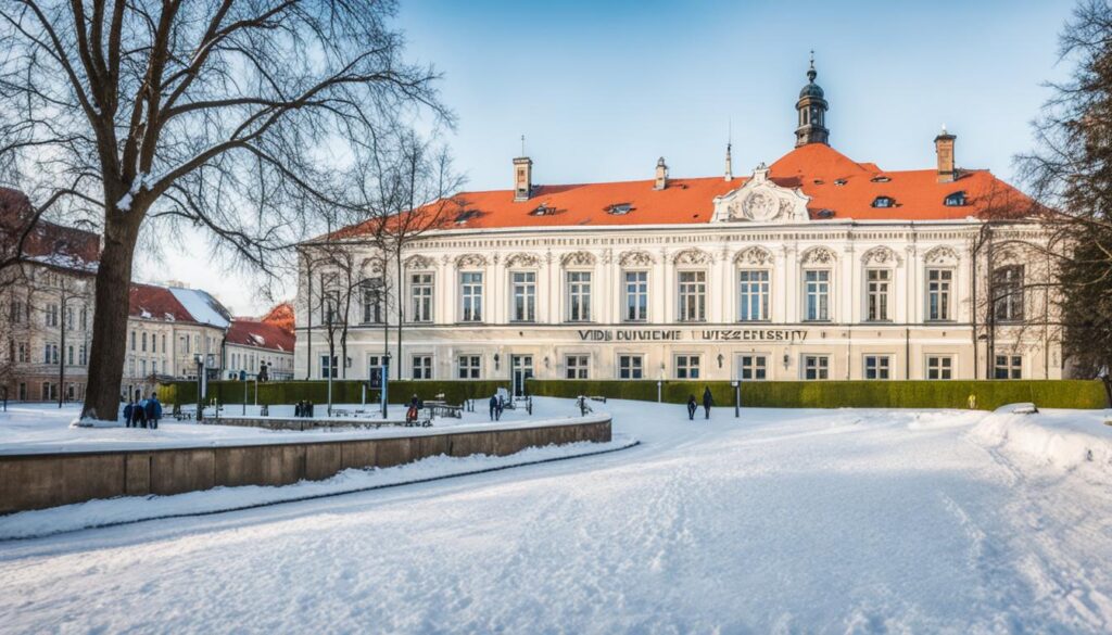 Vidzeme University College Vidzeme University College