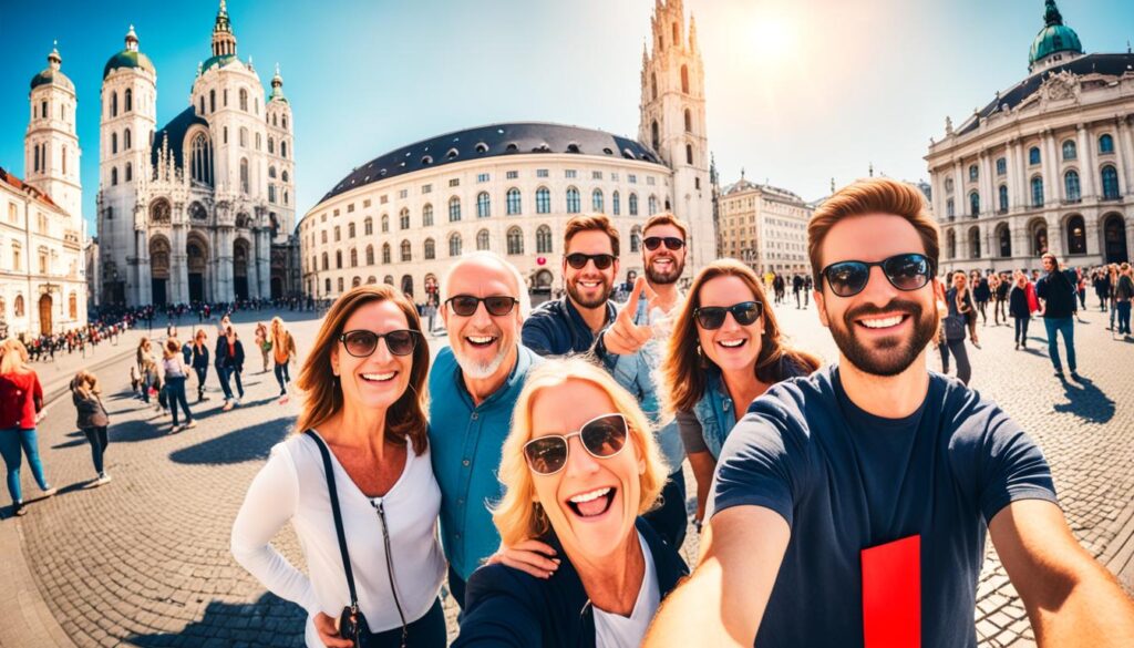 Vienna day trip from Bratislava image Vienna day trip from Bratislava image