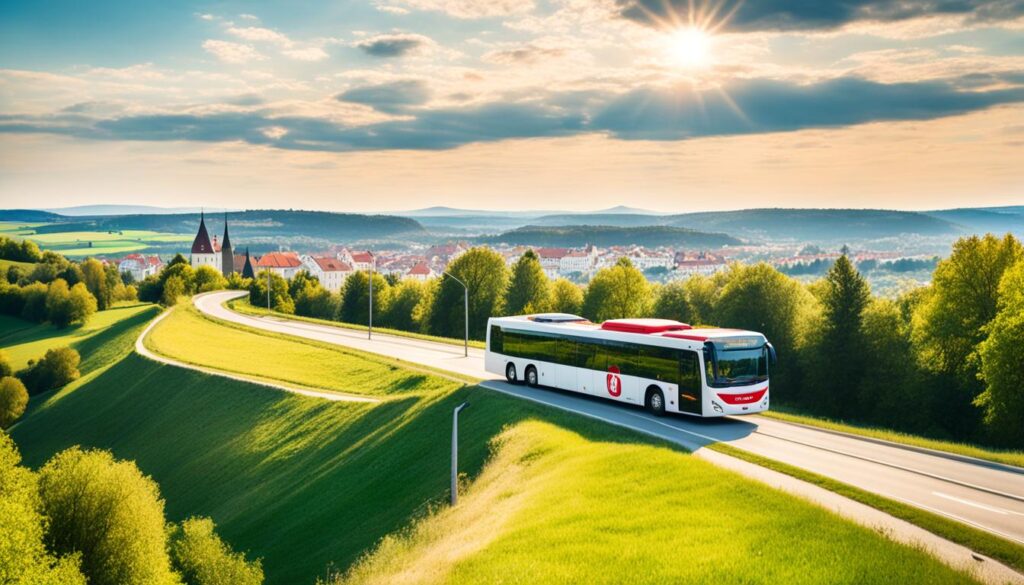 Vienna to Bratislava shuttle Vienna to Bratislava shuttle