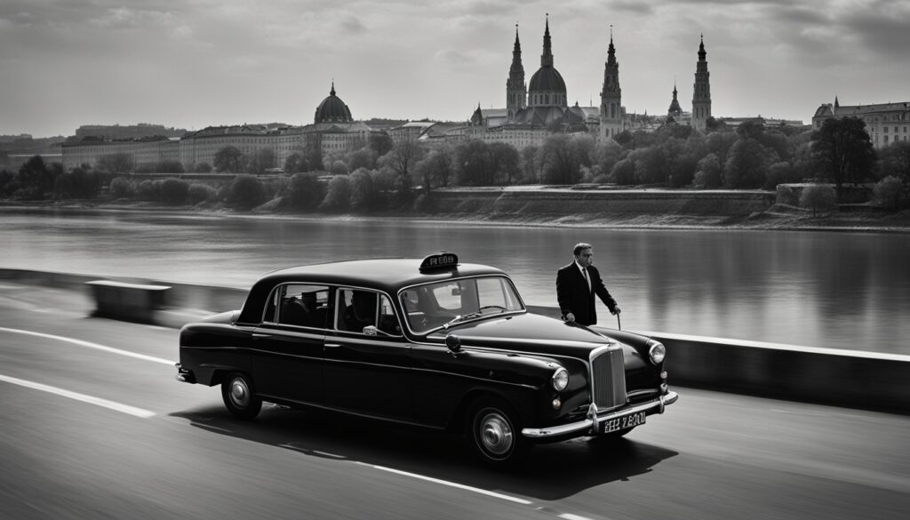 Vienna to Bratislava taxi Vienna to Bratislava taxi
