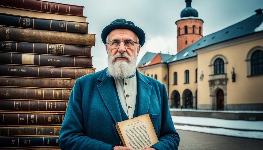 Vilna Gaon and his Legacy Vilna Gaon and his Legacy