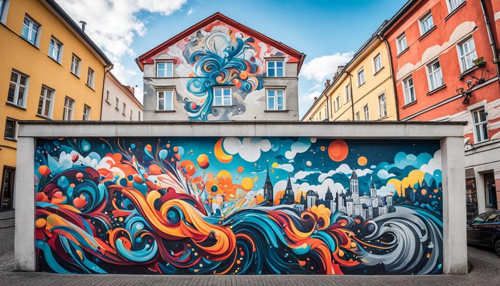 Vilnius Art Scene Vilnius Art Scene