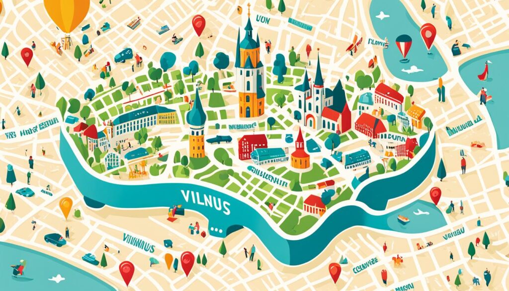 Vilnius Event Planner Vilnius Event Planner