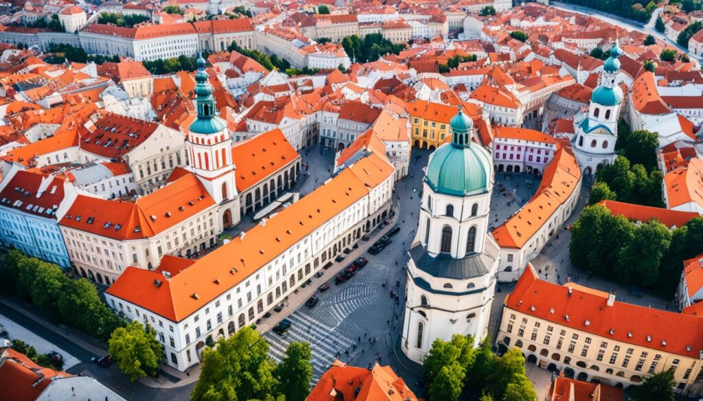 Vilnius Historical Treasures Vilnius Historical Treasures