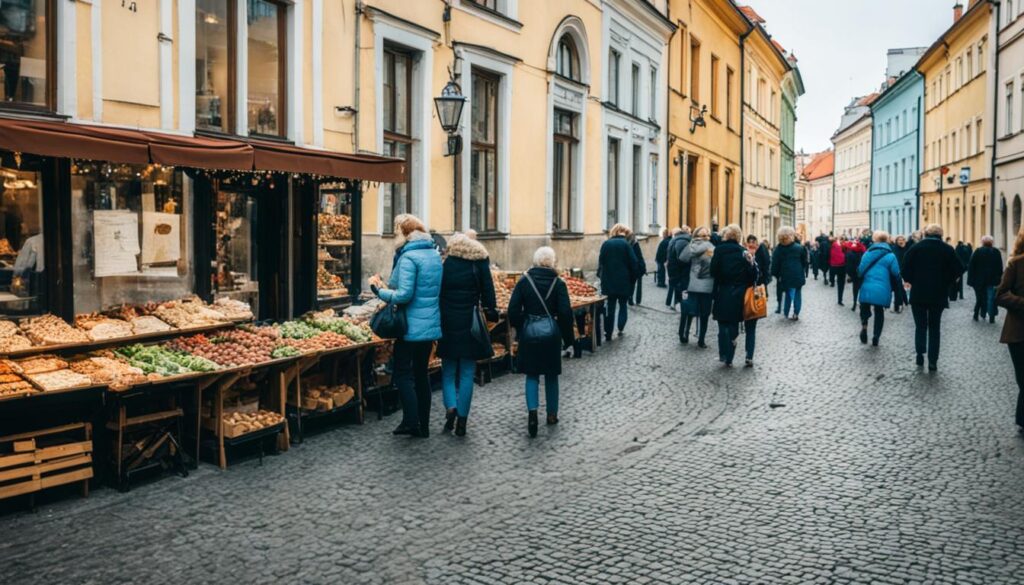 Vilnius' Jewish History Vilnius' Jewish History