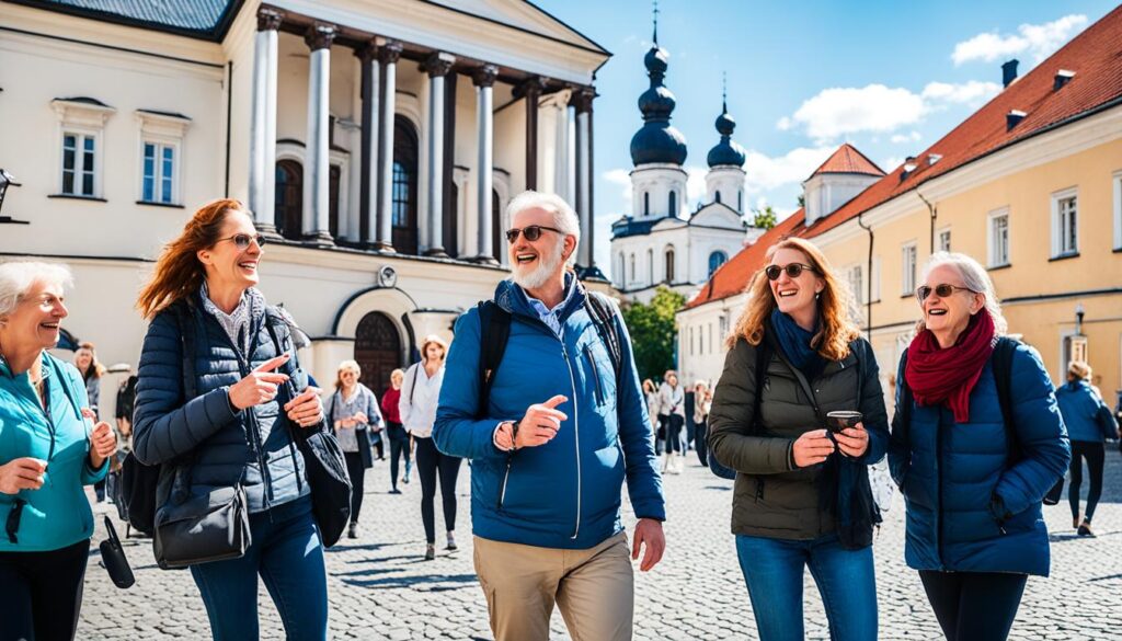 Vilnius Synagogue Tours Vilnius Synagogue Tours