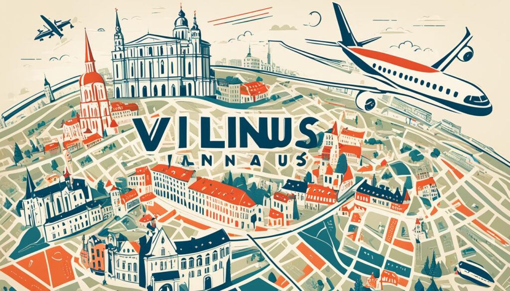 Vilnius Travel Visa Information Vilnius Travel Visa Information