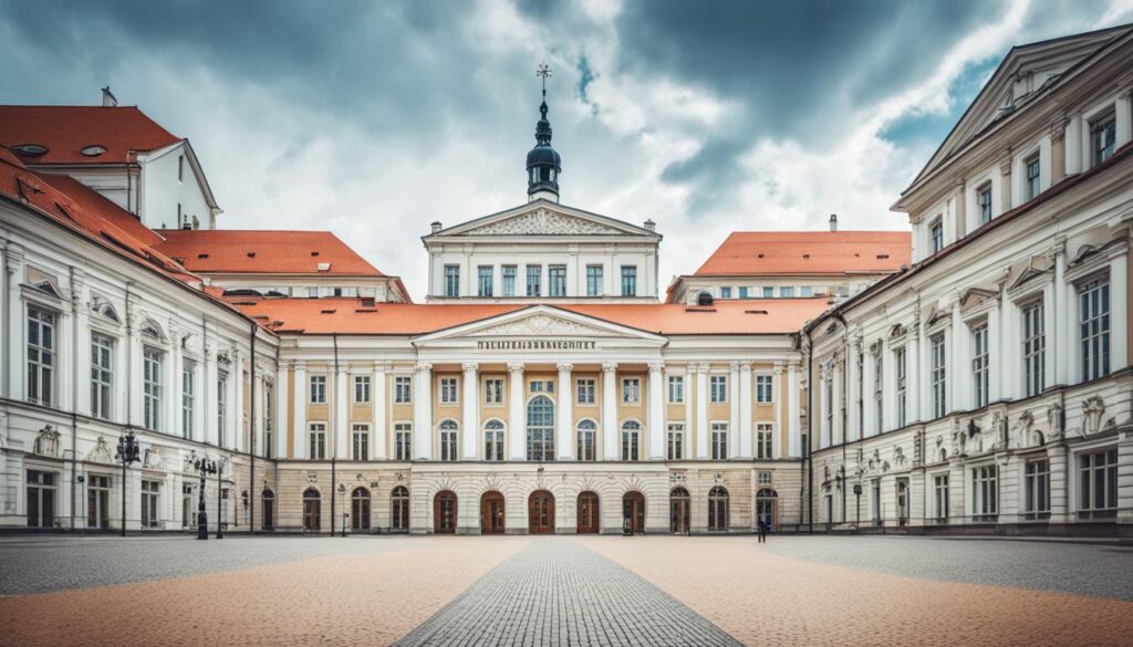 Vilnius University Vilnius University