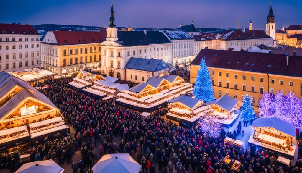 Vilnius Winter Events Vilnius Winter Events