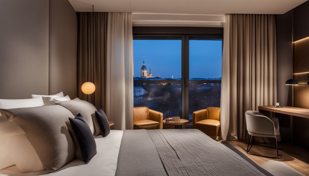 Vilnius boutique hotels Vilnius boutique hotels