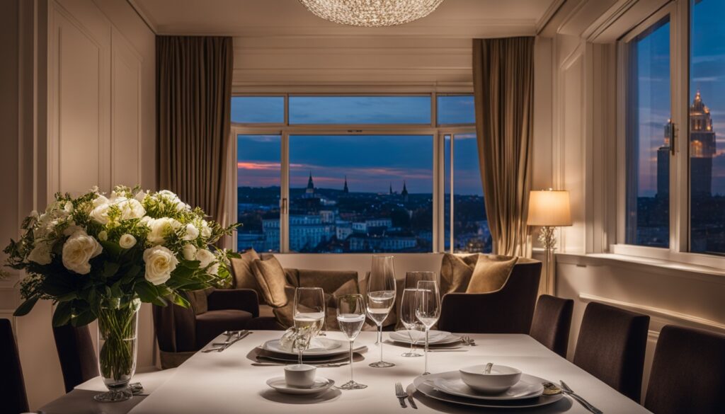 Vilnius boutique hotels Vilnius boutique hotels