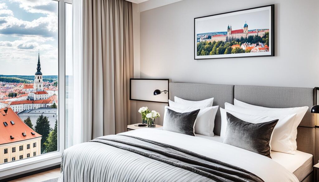 Vilnius boutique hotels Vilnius boutique hotels