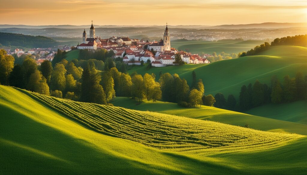 Vilnius day tours Vilnius day tours