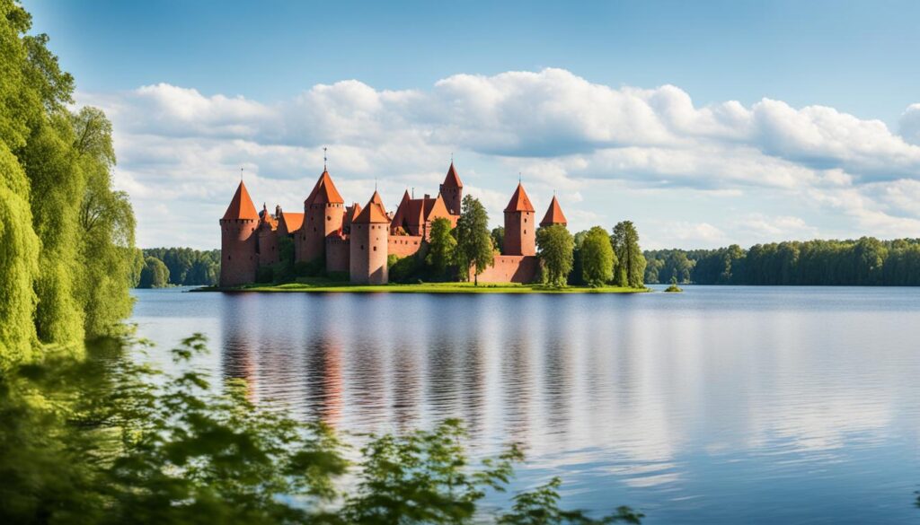 Vilnius day trip ideas Vilnius day trip ideas
