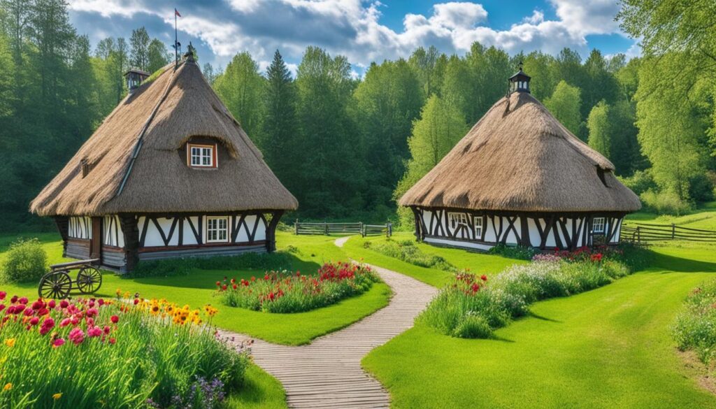 Vilnius day trip ideas Vilnius day trip ideas