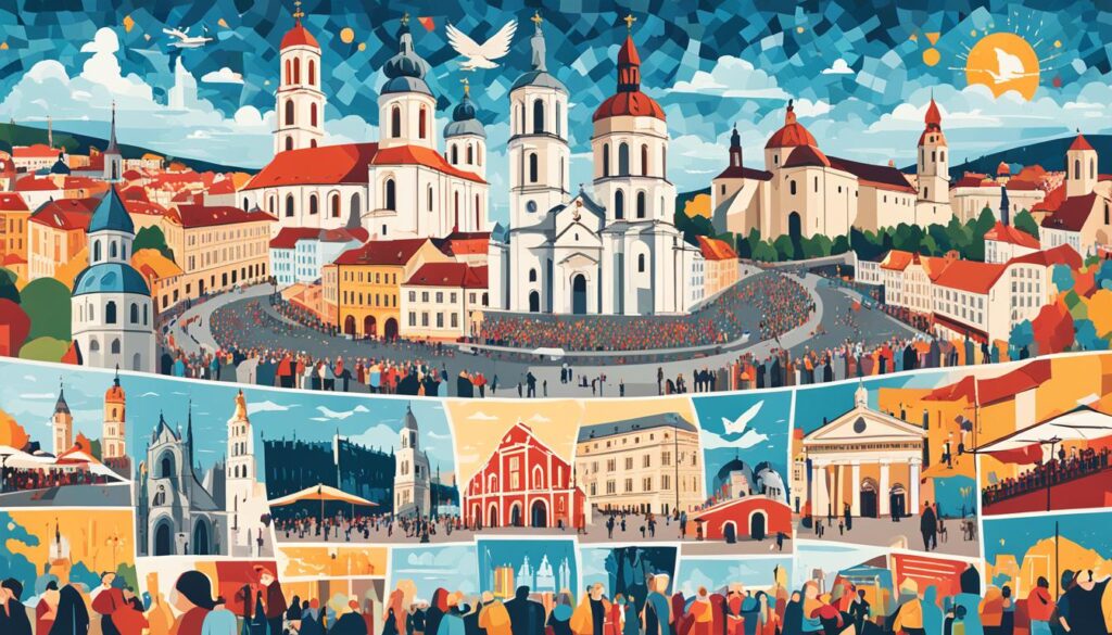 Vilnius event recommendations Vilnius event recommendations