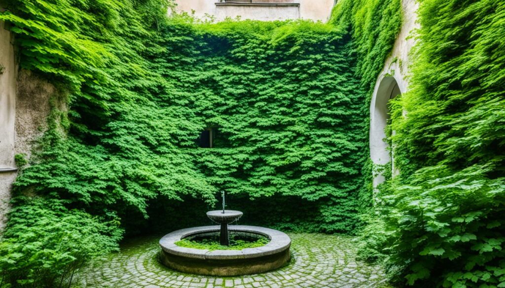 Vilnius hidden attractions Vilnius hidden attractions
