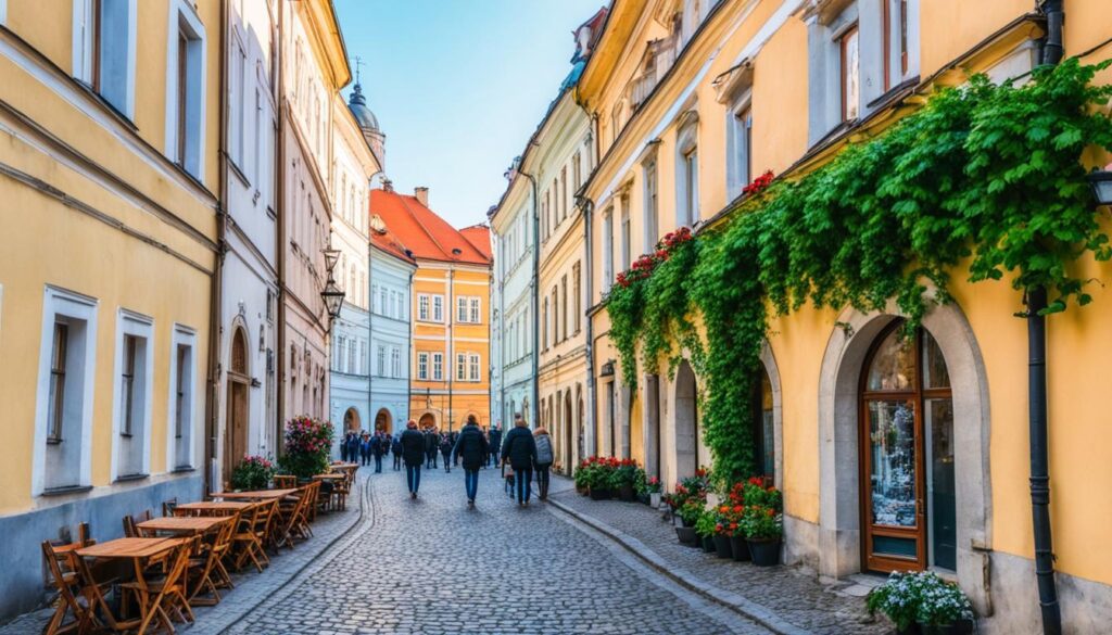 Vilnius hidden gems Vilnius hidden gems
