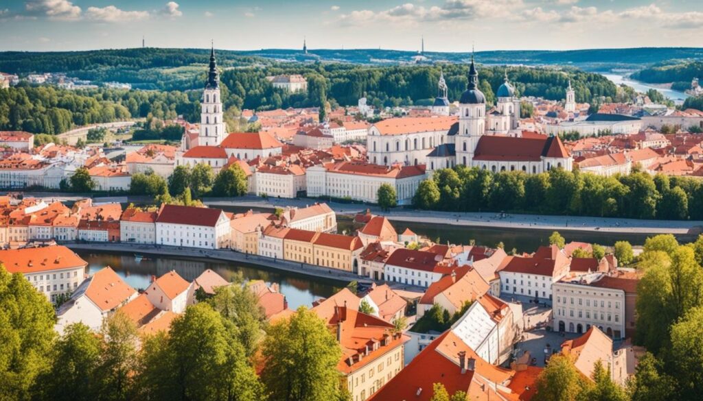 Vilnius hidden gems Vilnius hidden gems