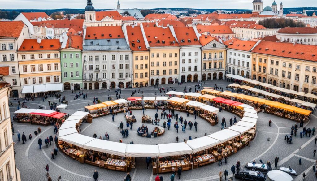 Vilnius hidden gems Vilnius hidden gems