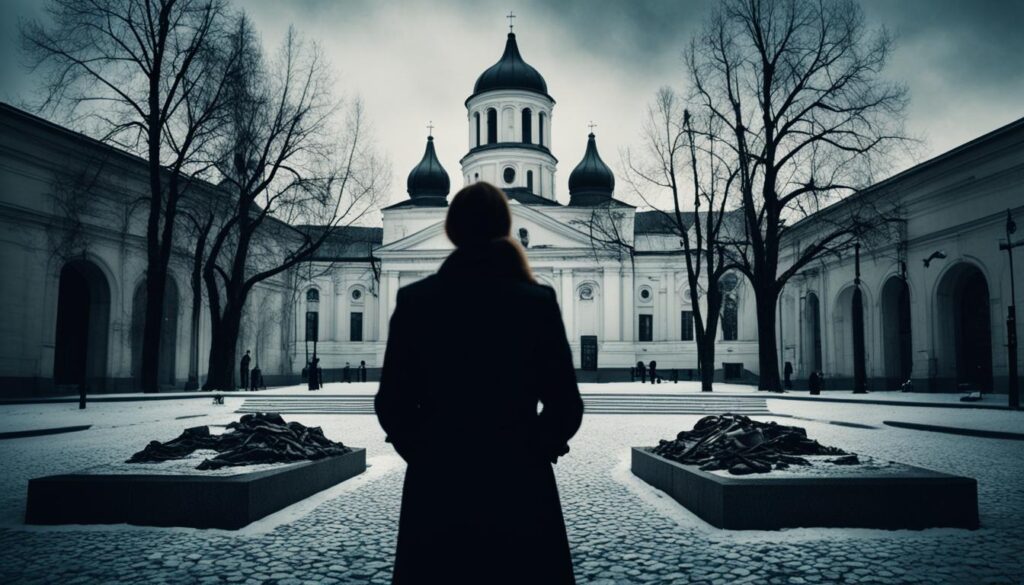 Vilnius landmarks Vilnius landmarks
