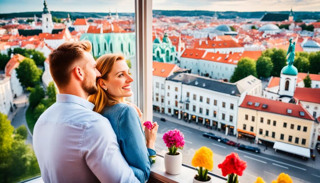 Vilnius sightseeing accommodation Vilnius sightseeing accommodation