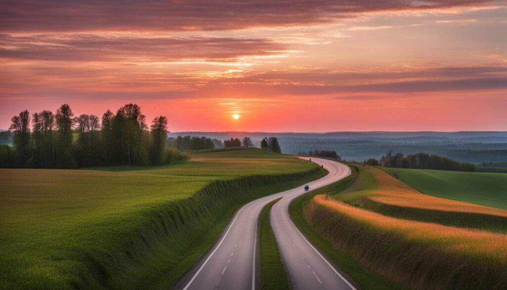 Vilnius to Kaunas Distance Vilnius to Kaunas Distance
