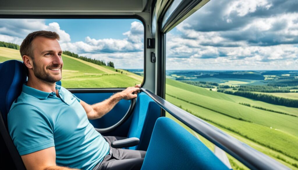 Vilnius to Kaunas Public Transport Options image Vilnius to Kaunas Public Transport Options image