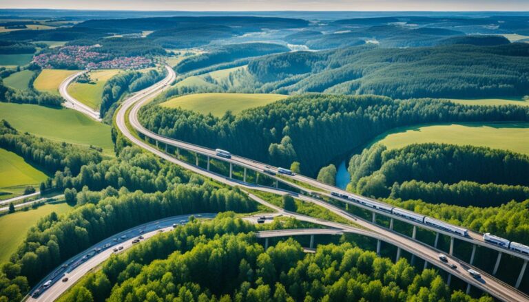 Vilnius to Kaunas travel options
