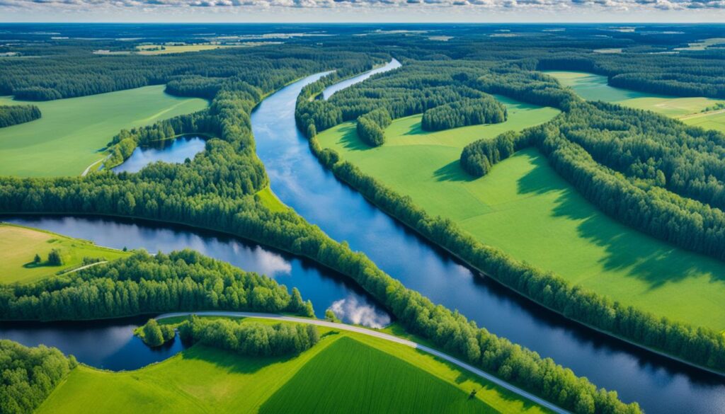 Vilnius to Trakai distance Vilnius to Trakai distance