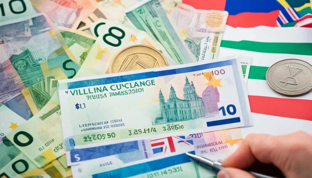 Vilnius travel budget Vilnius travel budget