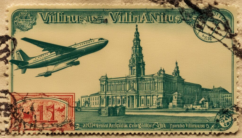 Vilnius visa requirements Vilnius visa requirements