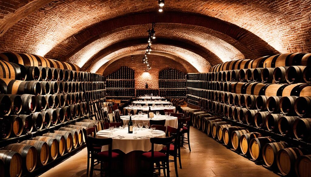 Vinag Wine Cellar Vinag Wine Cellar