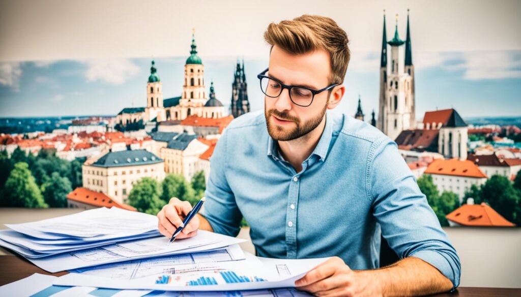 Visa Application Process for Vilnius Visa Application Process for Vilnius