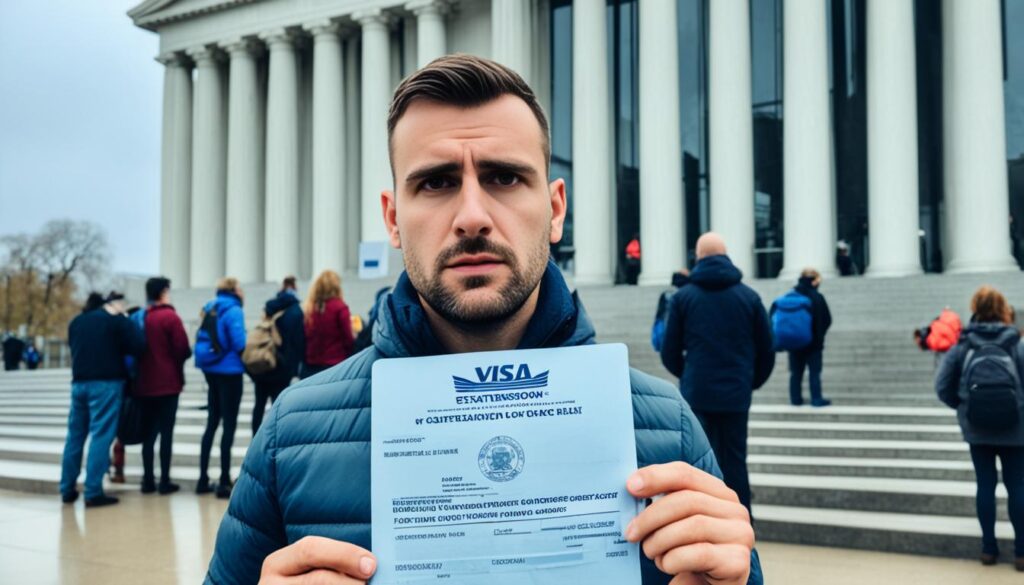 Visa Extension in Vilnius Visa Extension in Vilnius