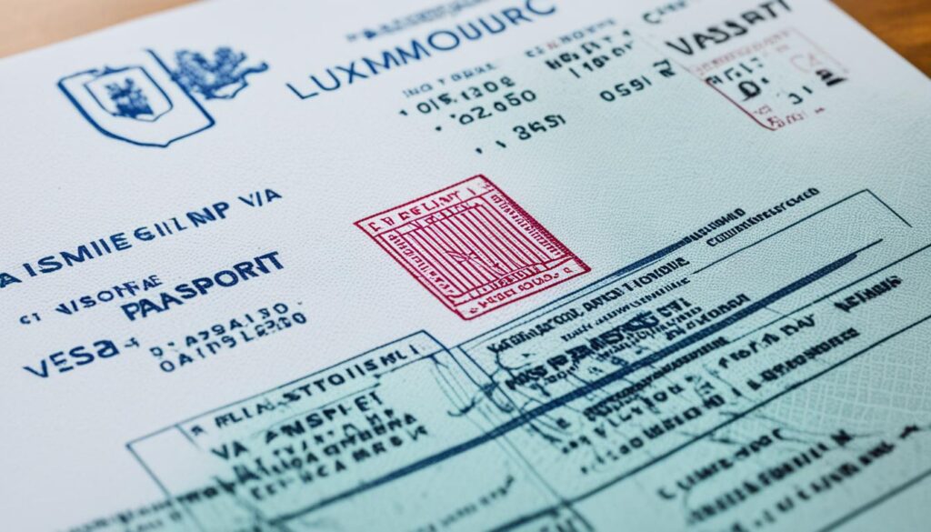 Visa Policy Visa Policy