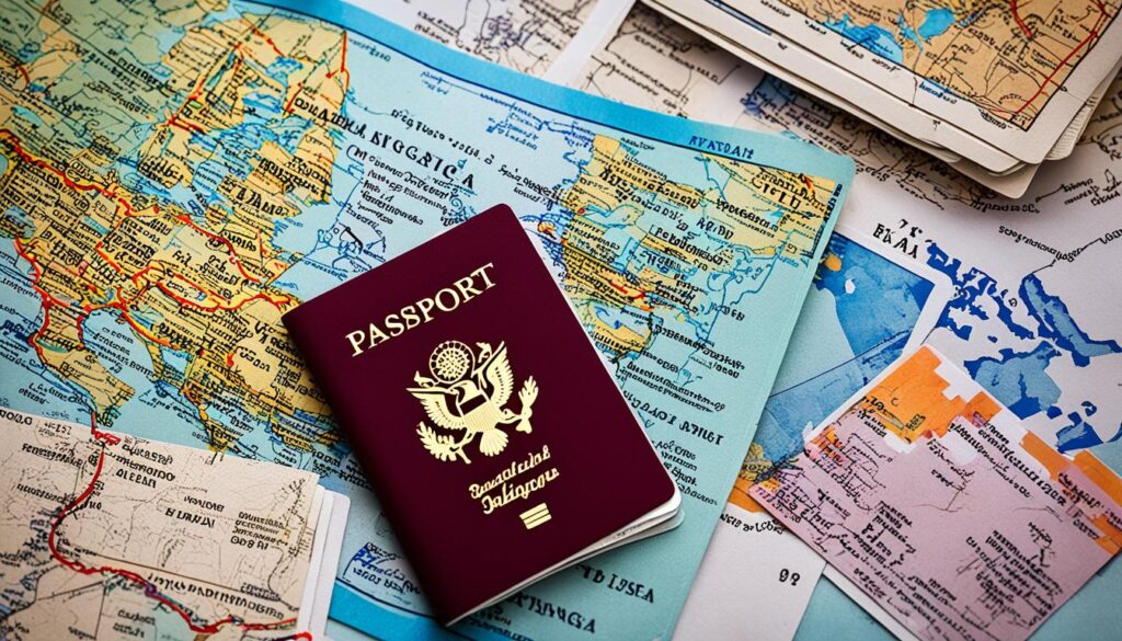 Visa Requirements for Burgas Visa Requirements for Burgas