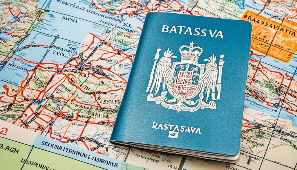 Visa requirements for Bratislava Visa requirements for Bratislava