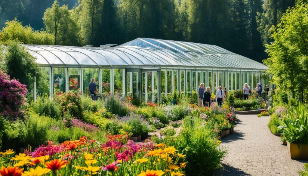 Visit Cluj-Napoca Botanical Garden Events and Exhibitions Visit Cluj-Napoca Botanical Garden Events and Exhibitions
