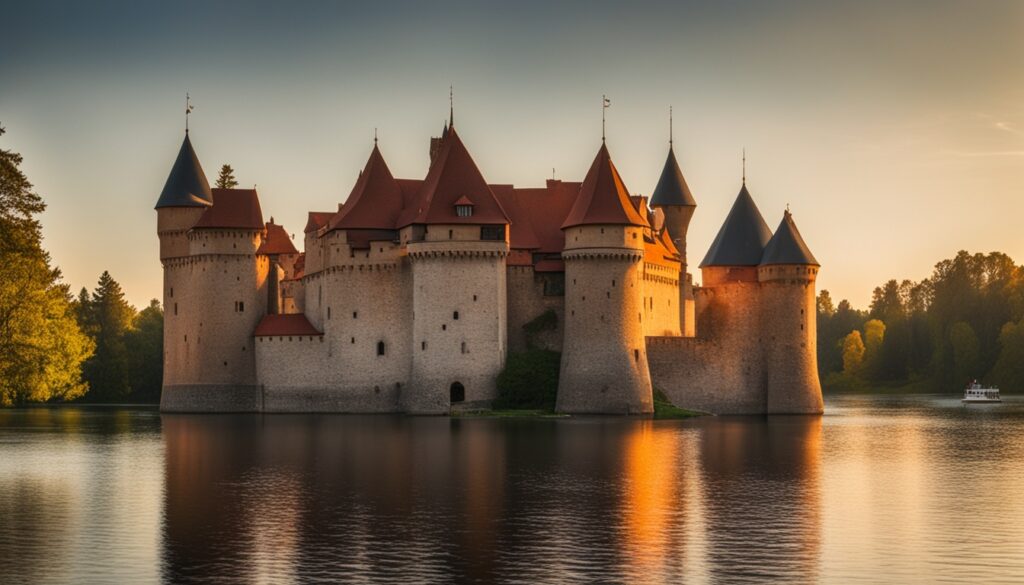 Visit Trakai Castle hours Visit Trakai Castle hours