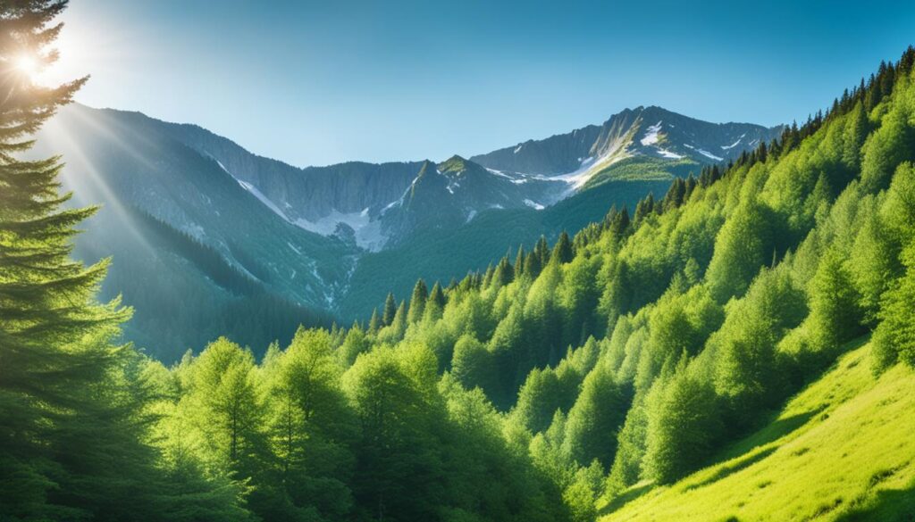 Vitosha Mountain Vitosha Mountain