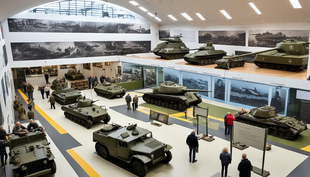 WWII history museum Slovakia WWII history museum Slovakia