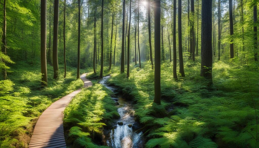 Walking Trails Jurmala Walking Trails Jurmala